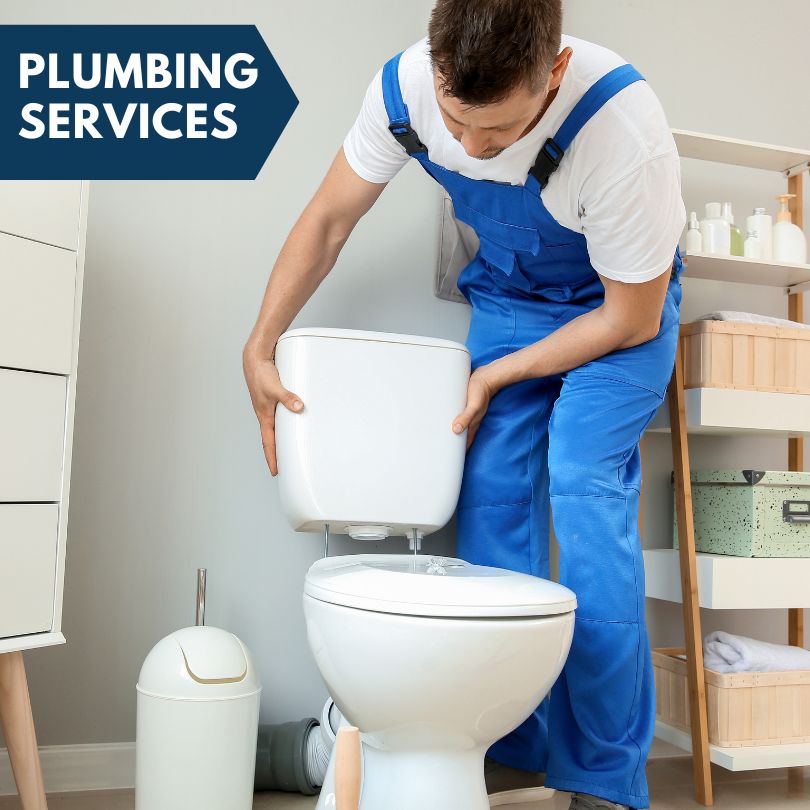 Plumbing Company in Vulcan, MI